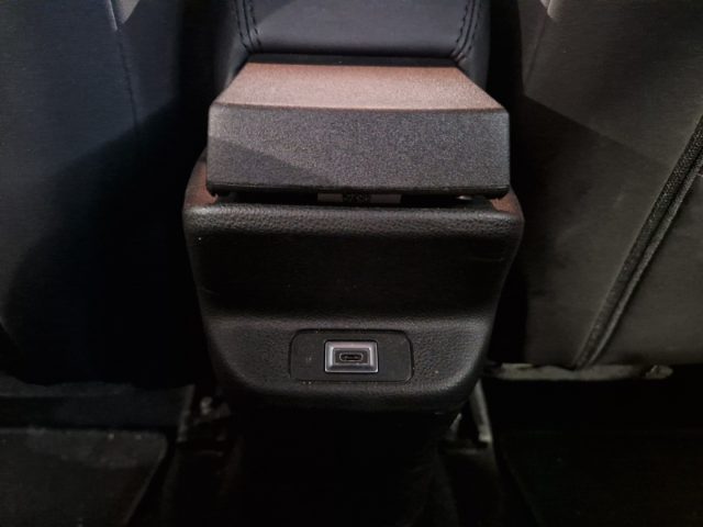 JEEP Avenger usata, con Immobilizzatore elettronico