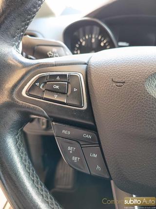 FORD C-Max usata, con Fendinebbia