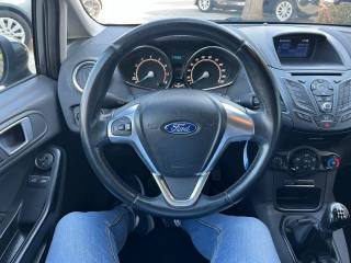 FORD Fiesta usata, con Climatizzatore