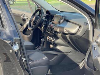 FIAT 500X usata 23
