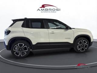 JEEP Avenger usata 4