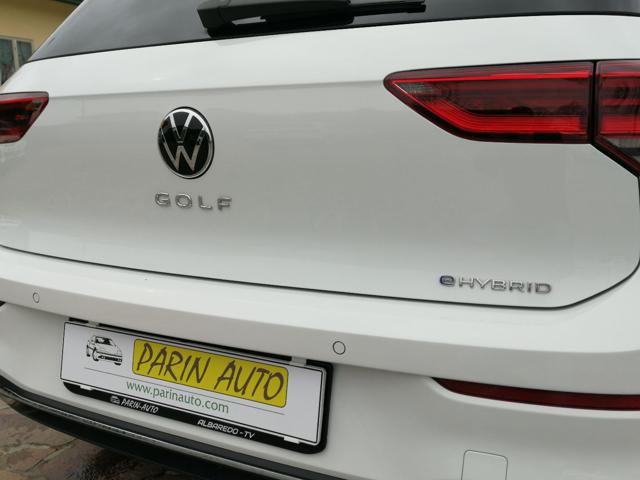 VOLKSWAGEN Golf usata, con Boardcomputer