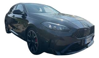 BMW 118 usata, con Airbag