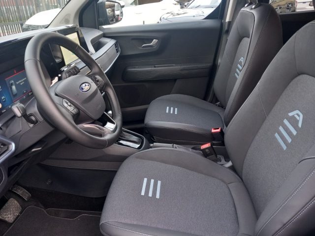 FORD Tourneo Courier usata, con Bracciolo