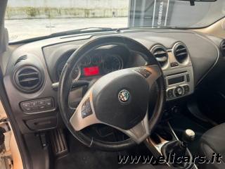 ALFA ROMEO MiTo usata, con Chiusura centralizzata
