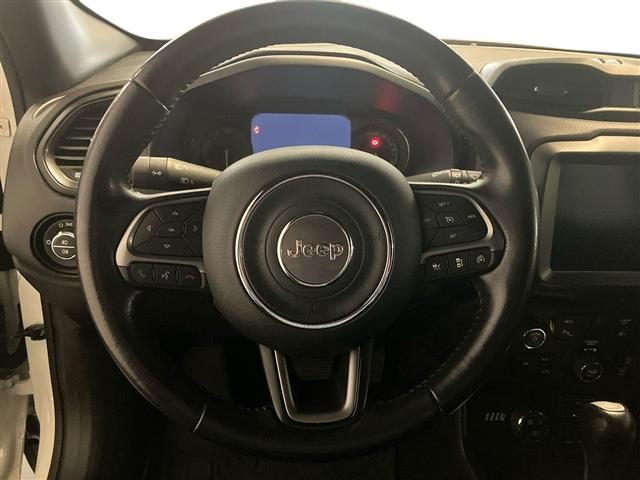 JEEP Renegade usata 11