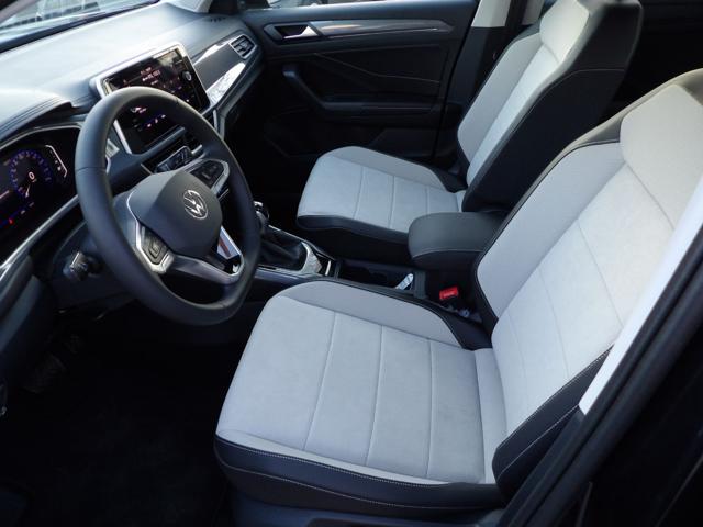 VOLKSWAGEN T-Roc usata, con Controllo trazione