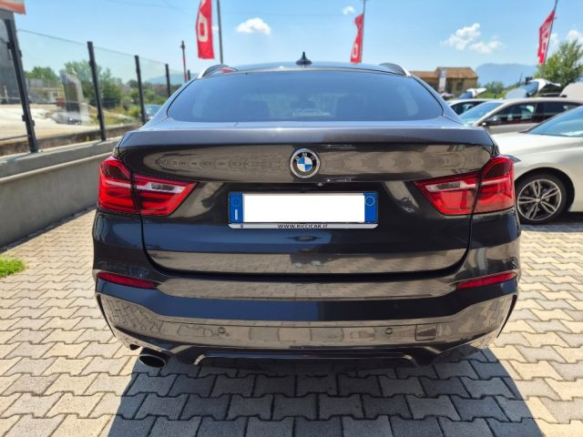 BMW X4 usata, con Airbag Passeggero