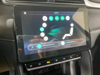 MG ZS usata, con Immobilizzatore elettronico