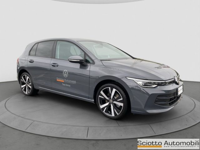 VOLKSWAGEN Golf usata, con Chiusura centralizzata