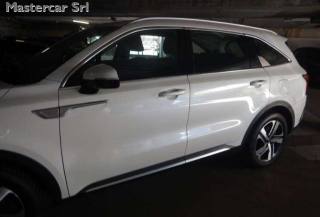 KIA Sorento usata, con Airbag laterali