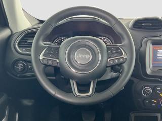 JEEP Renegade usata 11