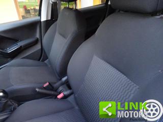 PEUGEOT 208 usata, con Chiusura centralizzata