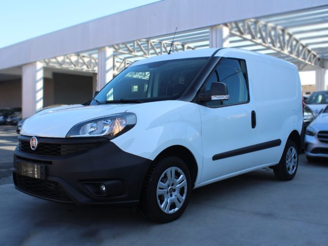 FIAT Doblo usata, con Airbag Passeggero