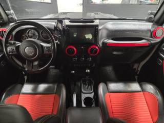 JEEP Wrangler usata, con Controllo trazione