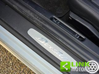 PORSCHE Boxster usata, con Specchietti laterali elettrici