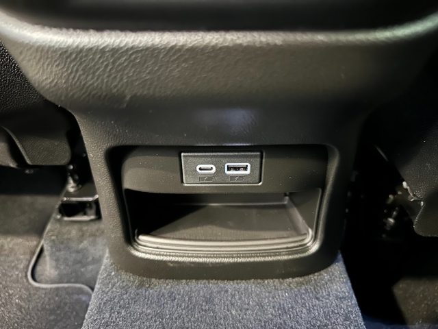 ALFA ROMEO Stelvio usata, con Android Auto