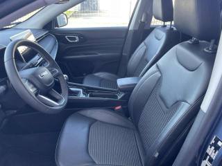 JEEP Compass usata, con Autoradio