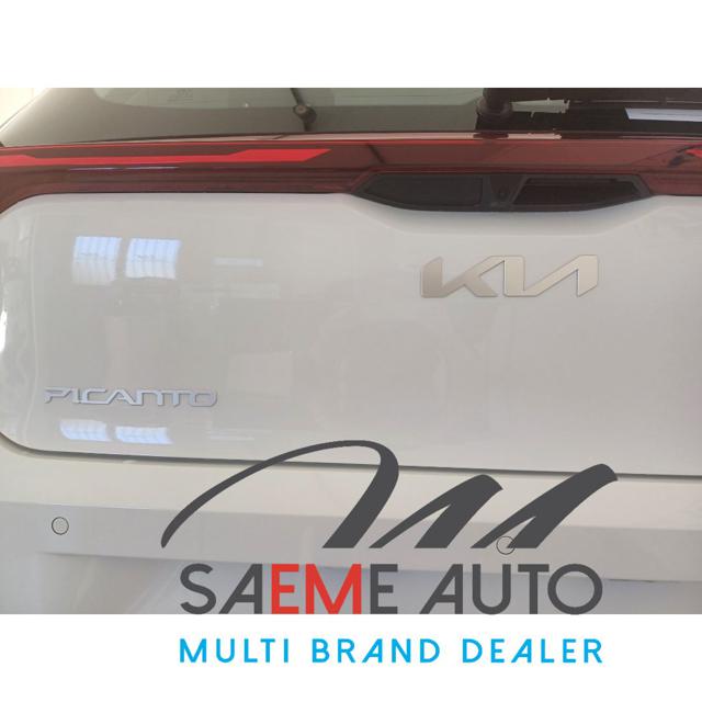 KIA Picanto usata, con Airbag Passeggero