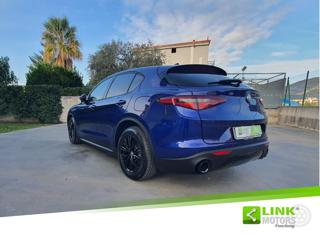 ALFA ROMEO Stelvio usata, con Cruise Control
