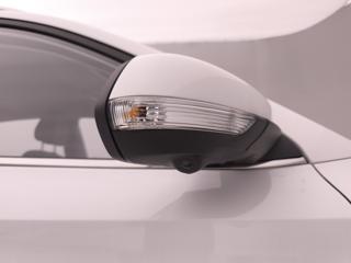 MG ZS usata, con Sensore di pioggia