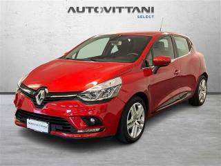 RENAULT Clio 5 Porte 1.5 dCi Energy 90cv Zen