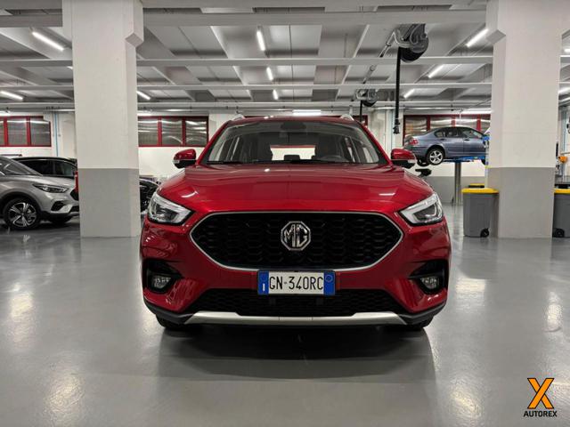 MG ZS usata, con Airbag
