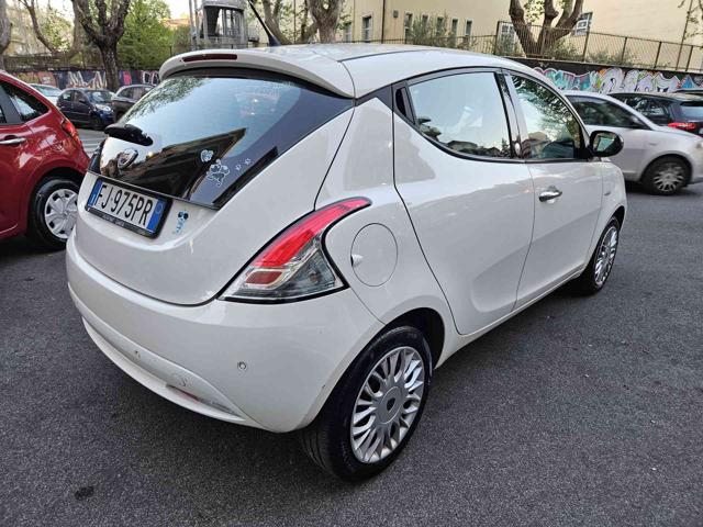 LANCIA Ypsilon usata, con Alzacristalli elettrici