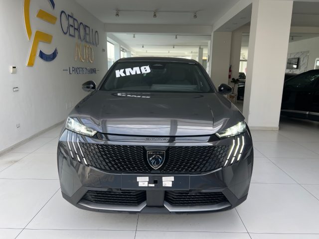 PEUGEOT 3008 usata, con Alzacristalli elettrici