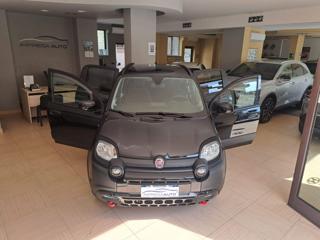 FIAT Panda usata, con Autoradio