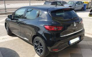 RENAULT Clio usata, con Autoradio
