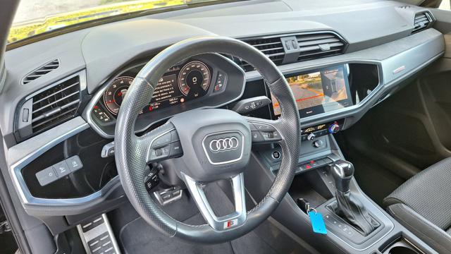 AUDI Q3 usata, con Chiusura centralizzata