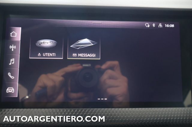 AUDI A1 usata, con Immobilizzatore elettronico