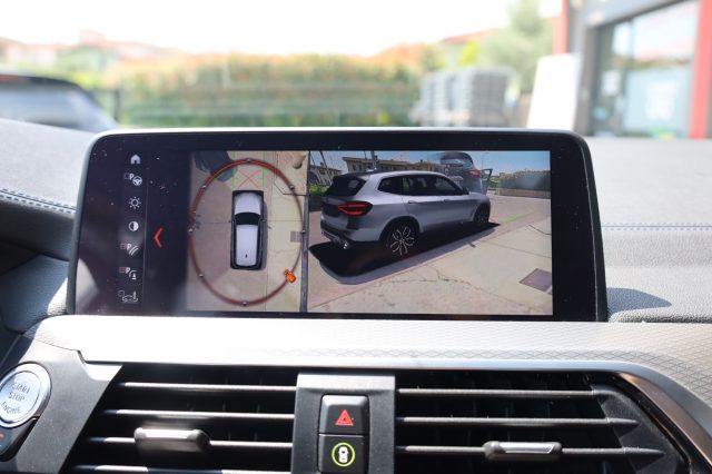 BMW X3 usata 94