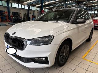 SKODA Fabia usata, con Airbag