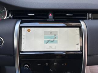 LAND ROVER Discovery Sport usata, con Volante in pelle