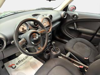 MINI Countryman usata, con Boardcomputer