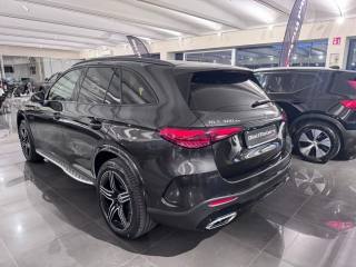 MERCEDES-BENZ GLC 300 usata, con Alzacristalli elettrici