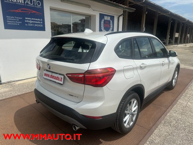 BMW X1 usata, con Alzacristalli elettrici