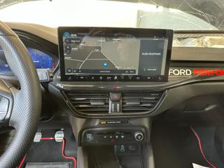 FORD Focus usata, con Park Distance Control