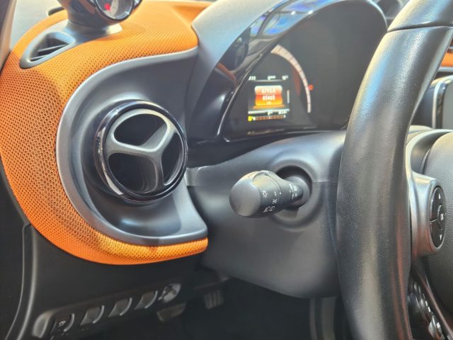 SMART ForFour usata, con Immobilizzatore elettronico