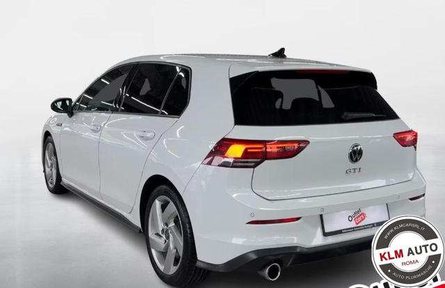VOLKSWAGEN Golf usata, con Airbag