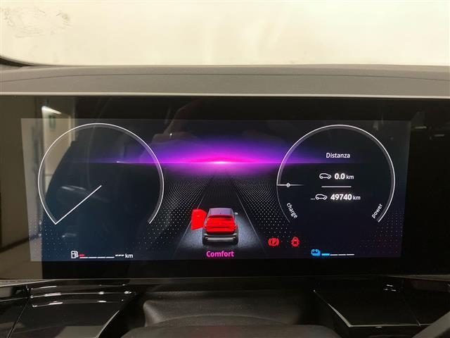 RENAULT Austral usata, con Touch screen