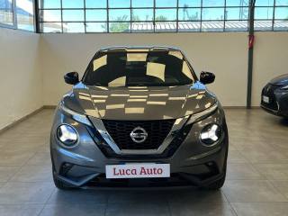 NISSAN Juke usata, con Airbag