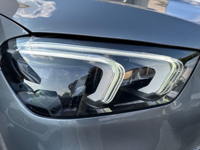 MERCEDES-BENZ GLE 300 usata, con Cerchi in lega