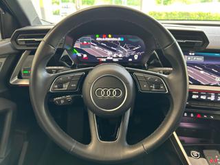 AUDI A3 usata, con Climatizzatore
