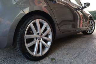 VOLKSWAGEN Golf usata 94