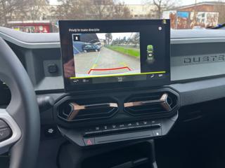 DACIA Duster usata, con Chiusura centralizzata