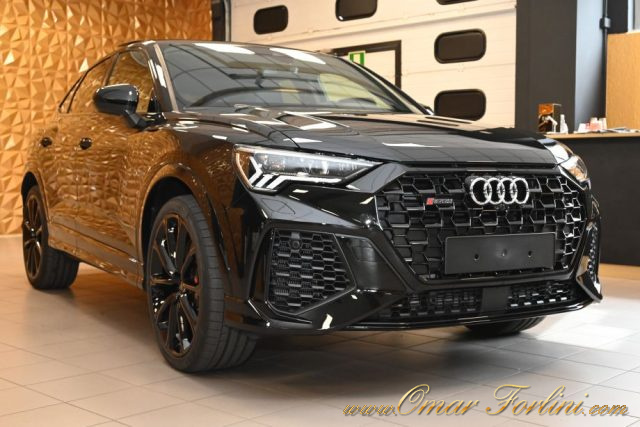 AUDI RS Q3 usata 108
