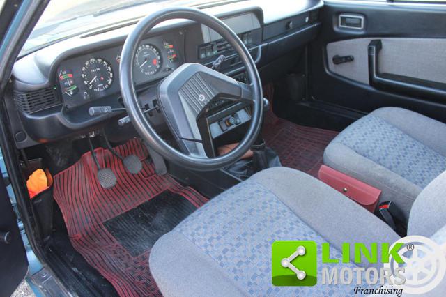 LANCIA Beta usata 27